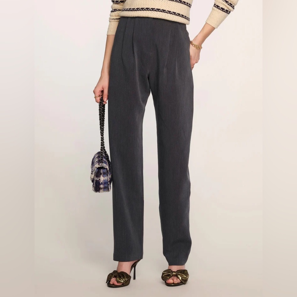 Heartloom • Denali Pant Twilight